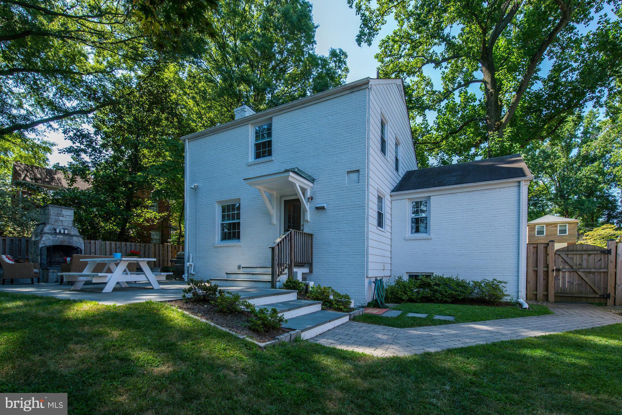 WOODSIDE FOREST - Residential