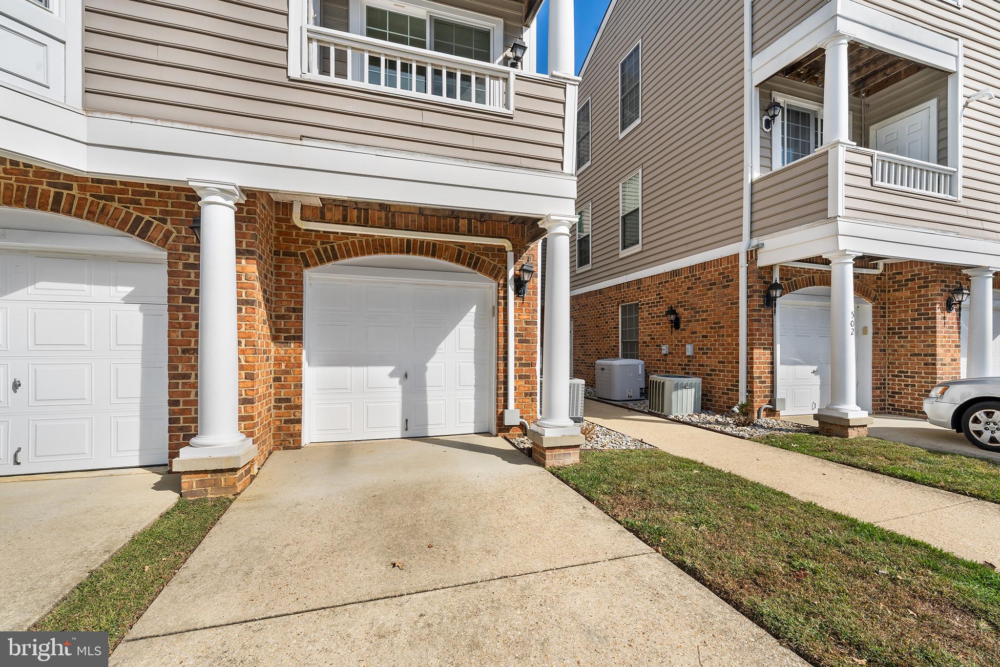 502 MATHIAS HAMMOND WAY 201
