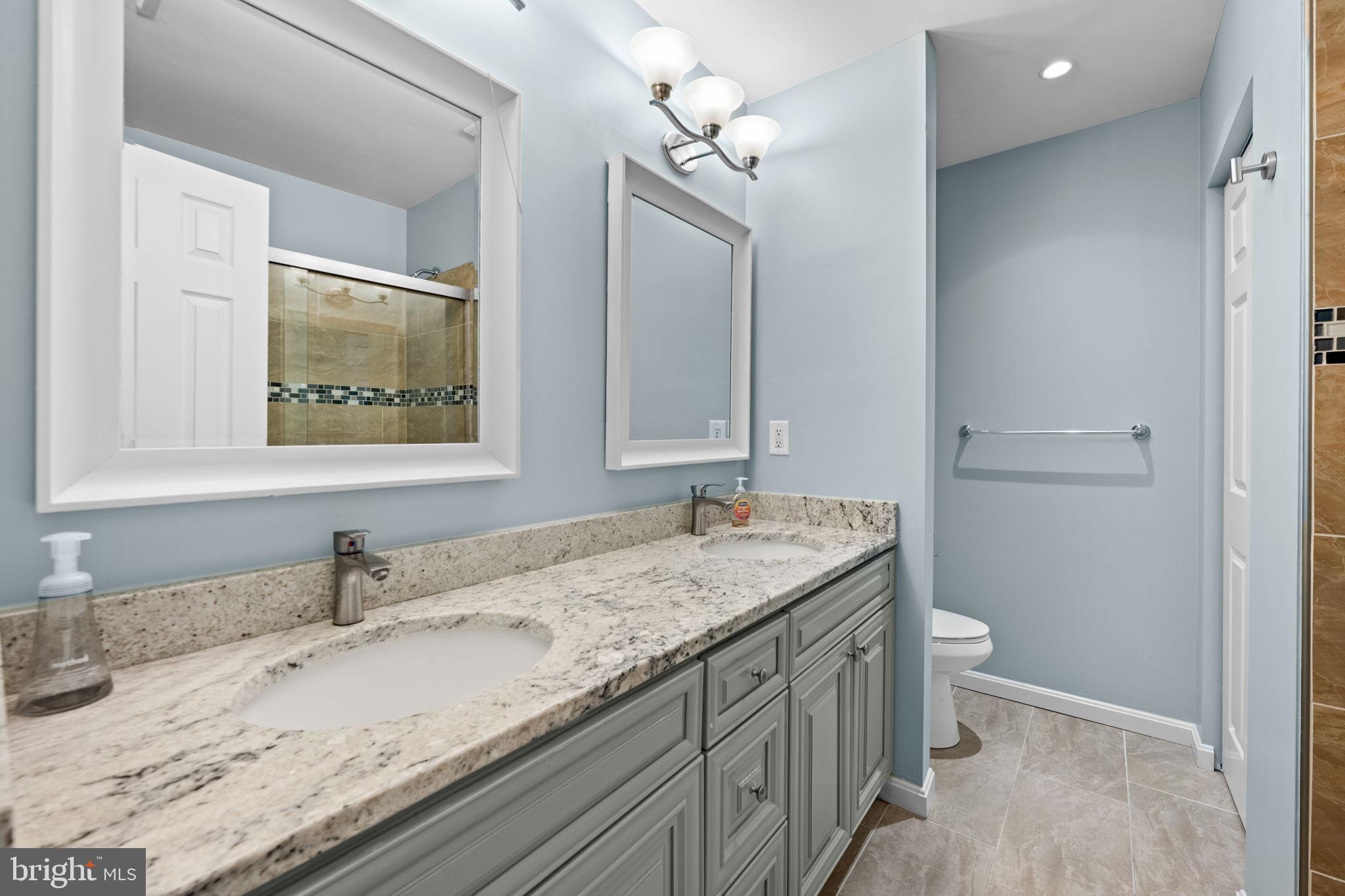 CHAPEL GATE - Residential