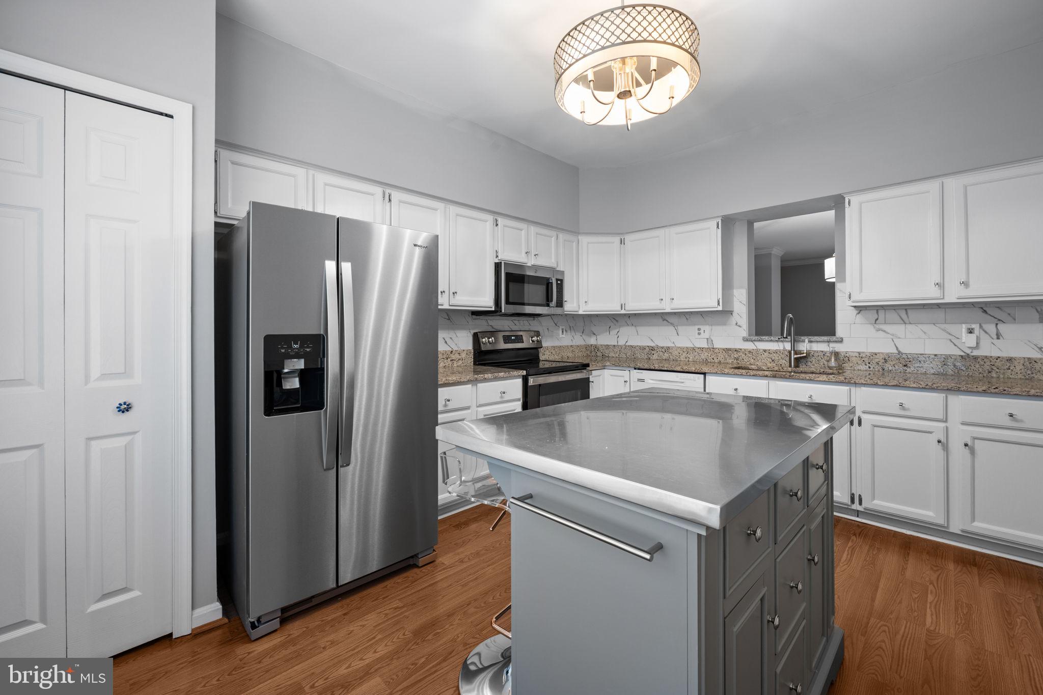 CHAPEL GATE - Residential