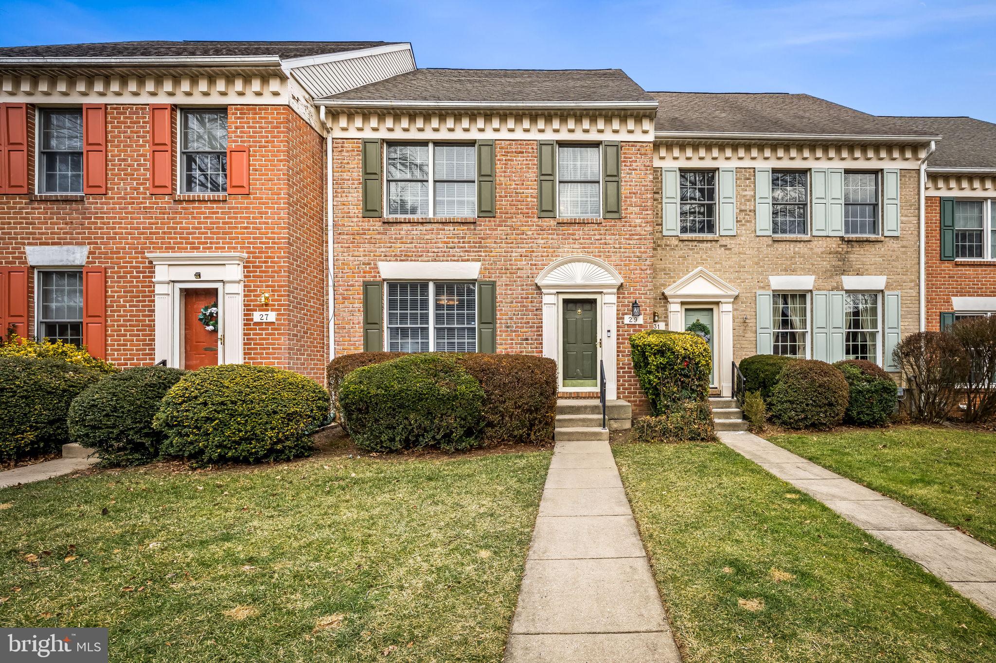 CHAPEL GATE - Residential