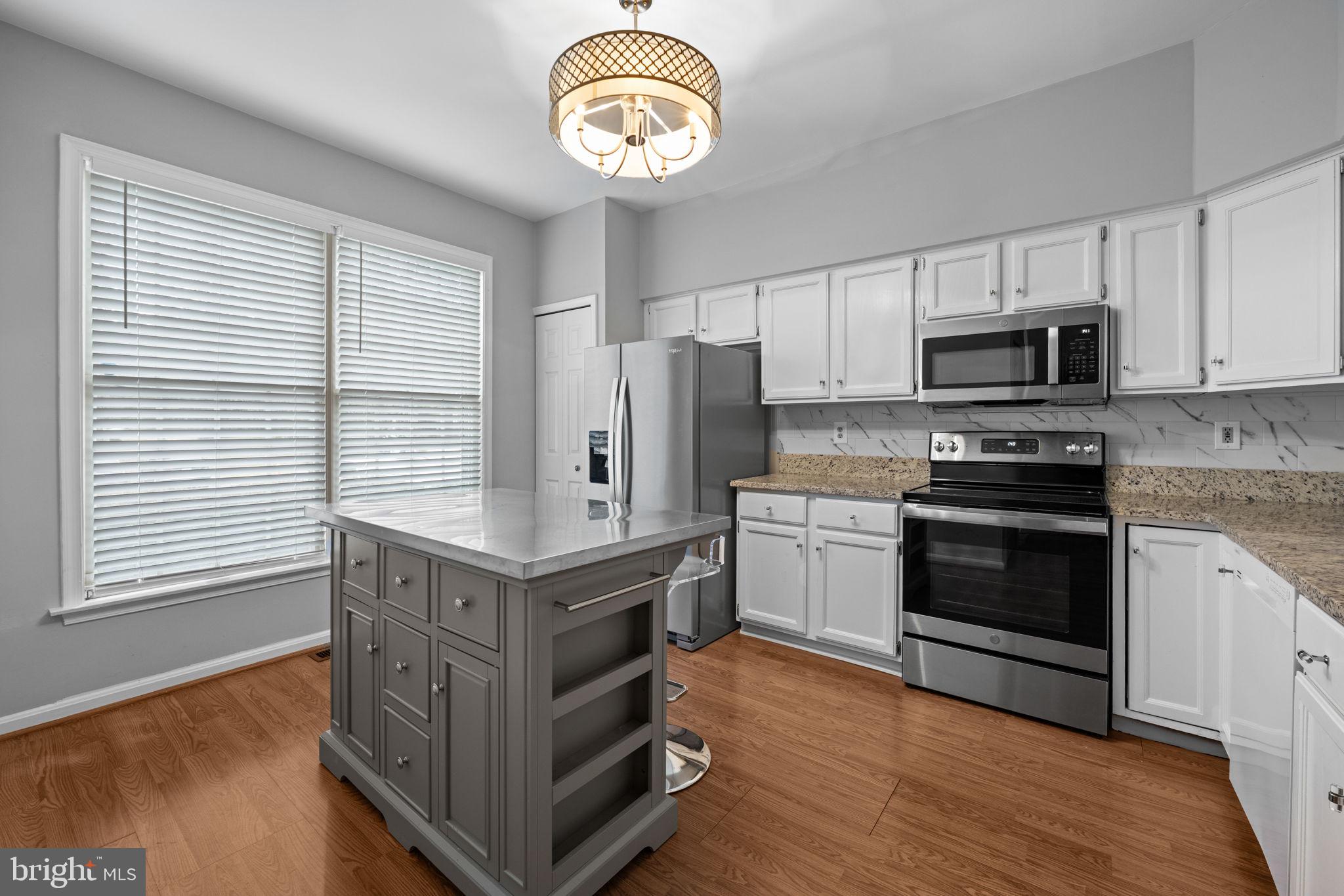 CHAPEL GATE - Residential