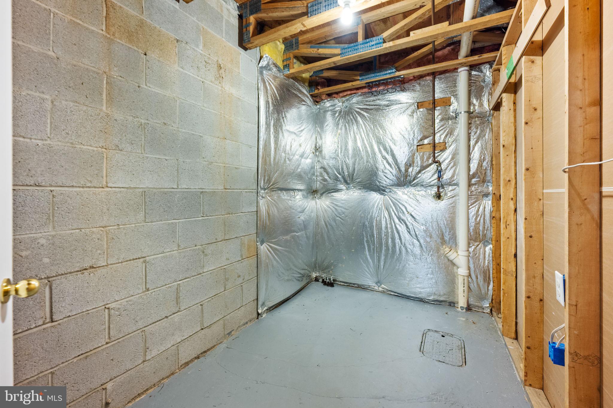 CHAPEL GATE - Residential