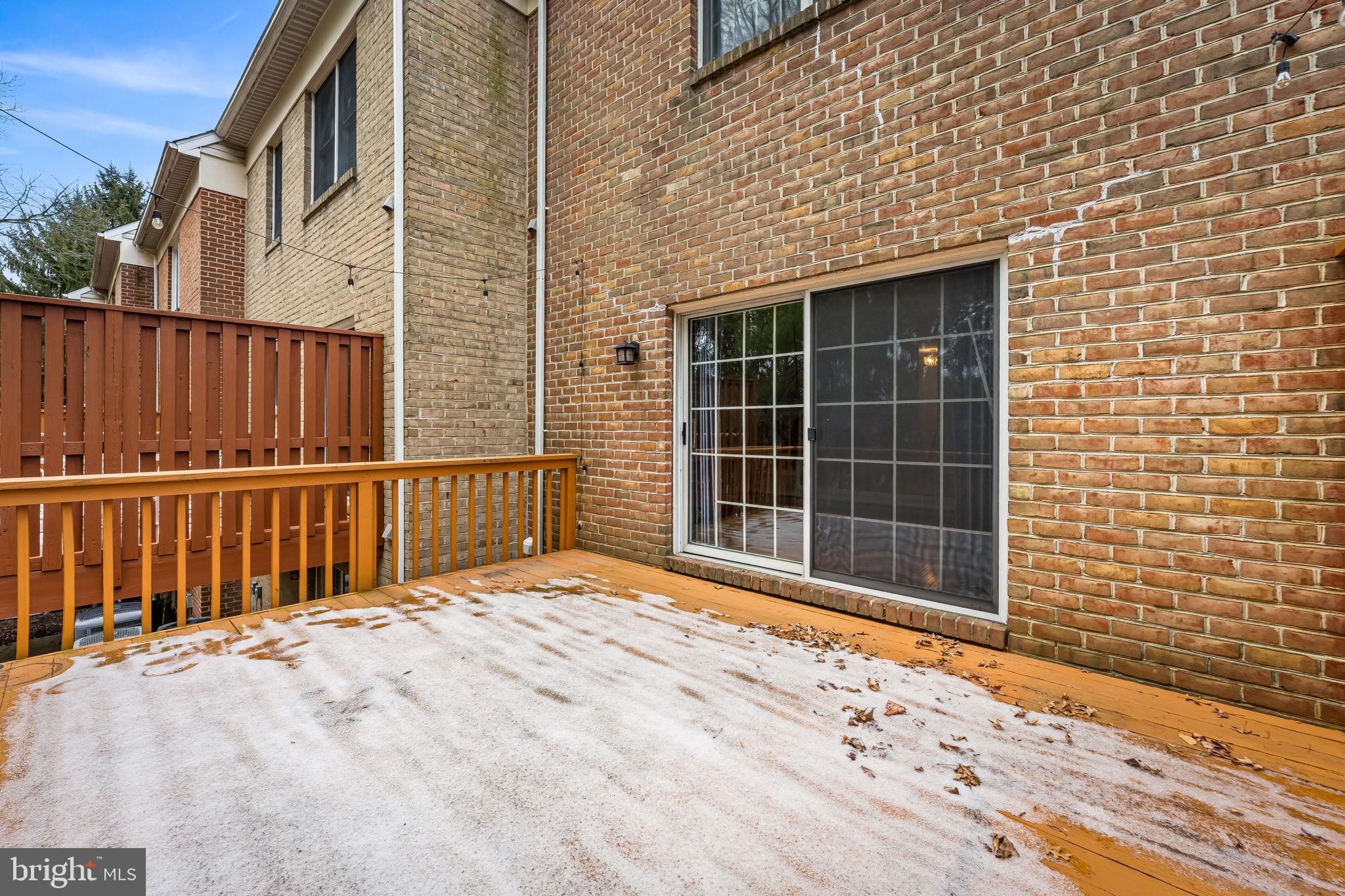 CHAPEL GATE - Residential