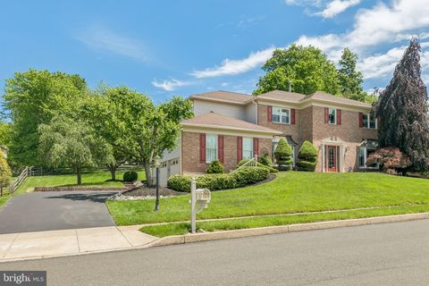 Homes For Sale - 2042 Country Club Drive<br/> DOYLESTOWN, PA 18901
