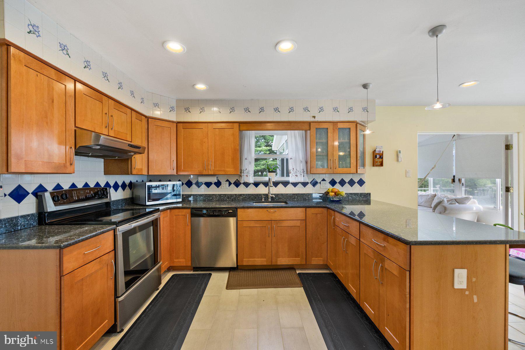 TIMBERGROVE - Residential