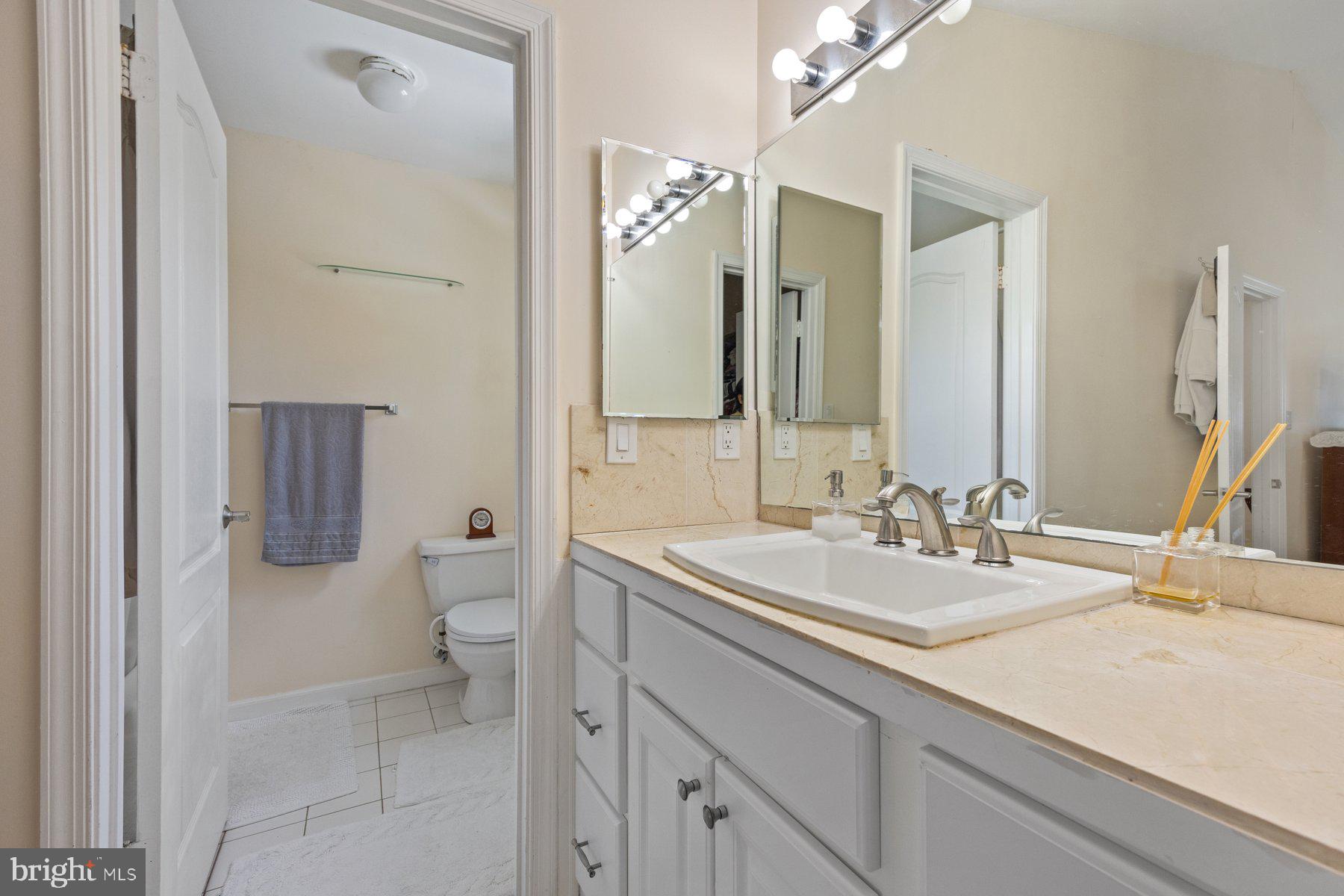 TIMBERGROVE - Residential