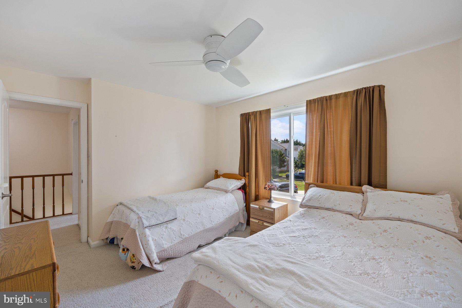 TIMBERGROVE - Residential