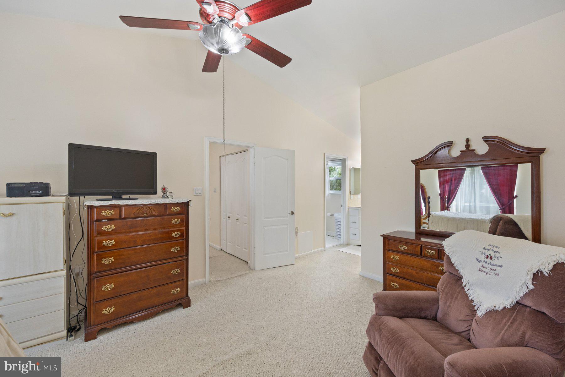 TIMBERGROVE - Residential