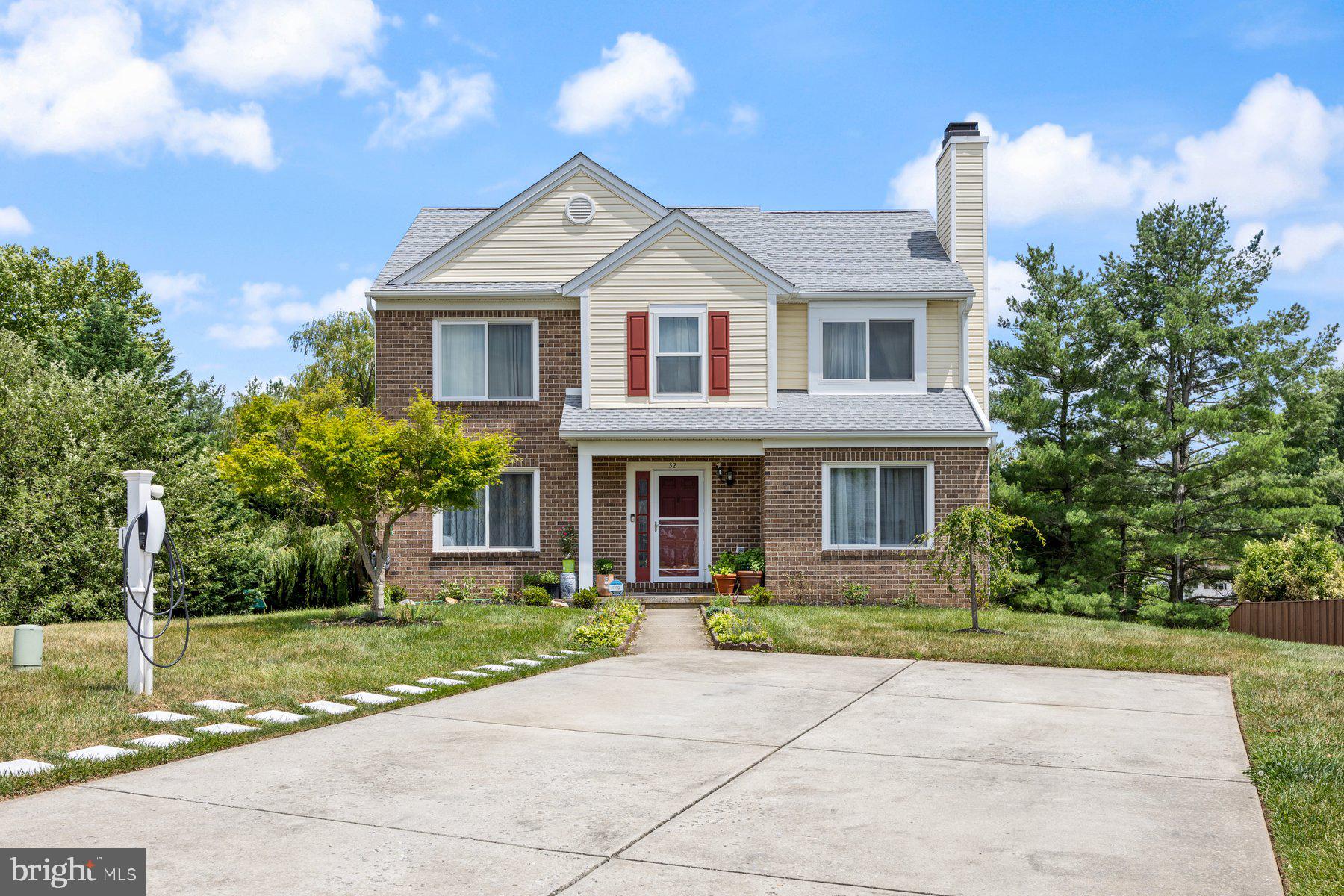 TIMBERGROVE - Residential