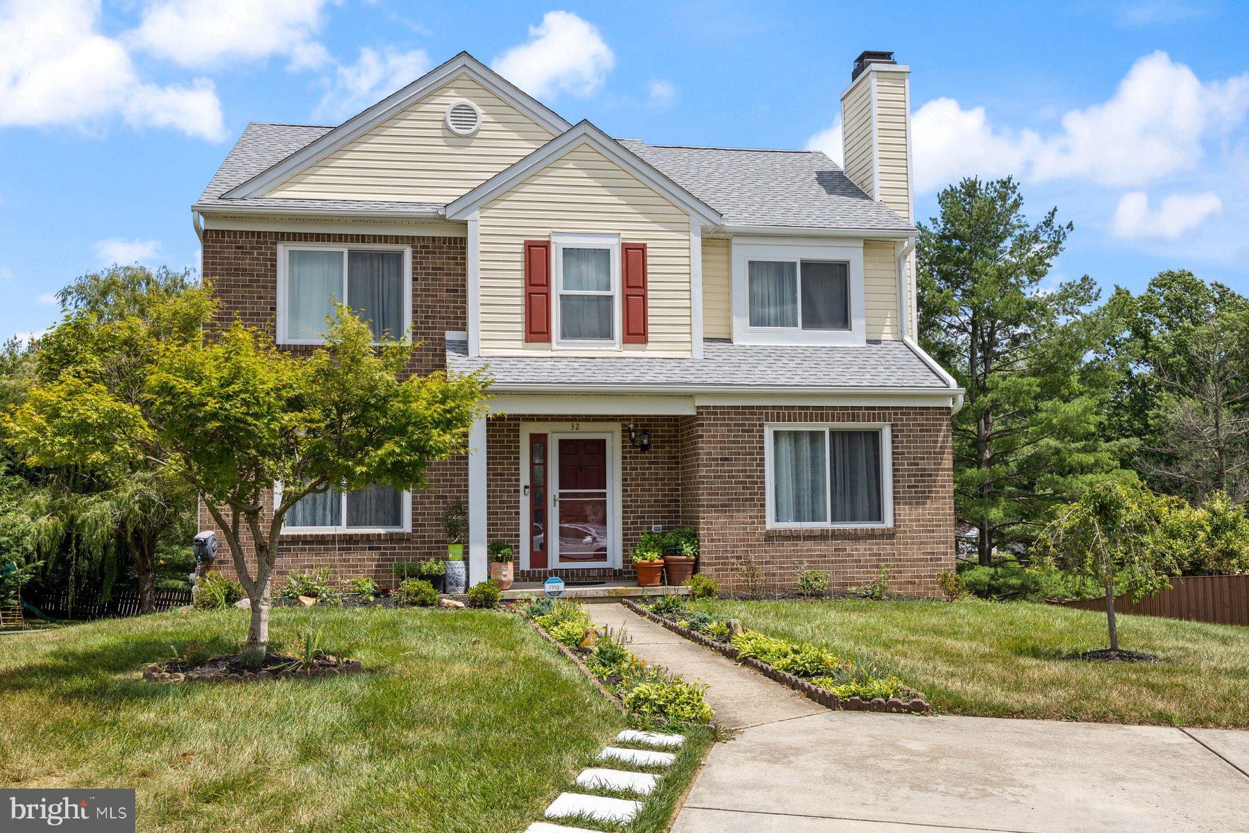 TIMBERGROVE - Residential