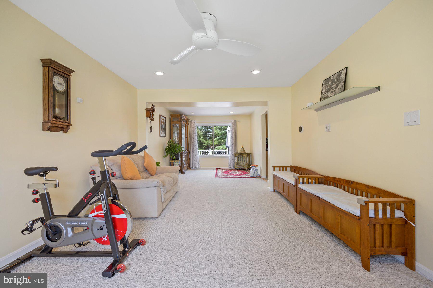 TIMBERGROVE - Residential