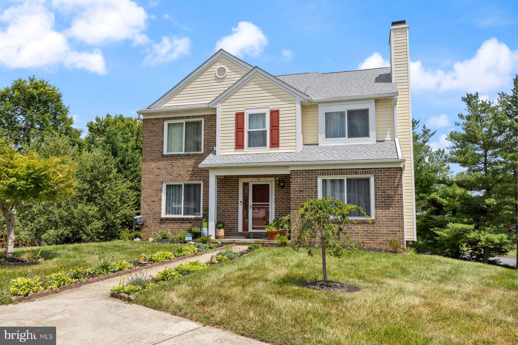 TIMBERGROVE - Residential