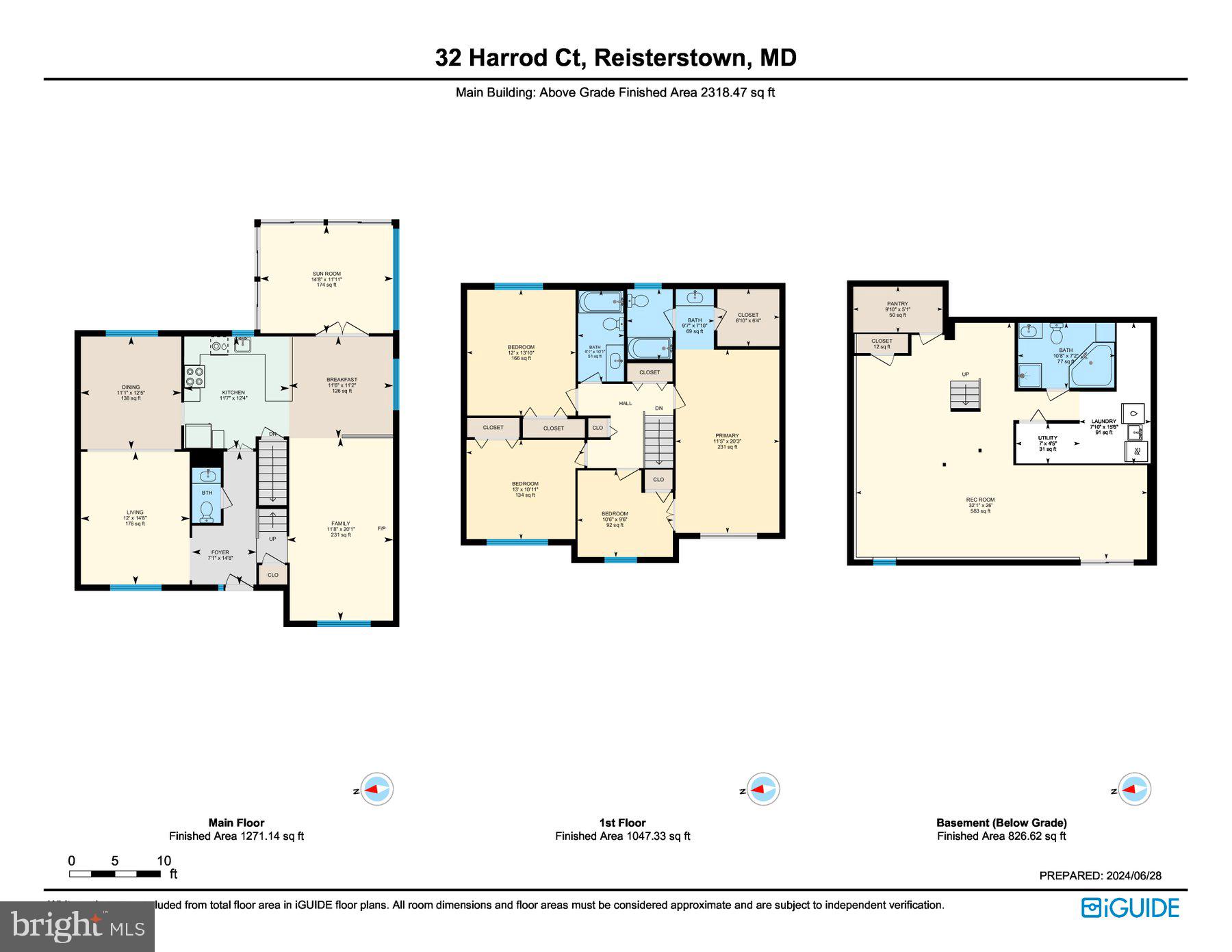 TIMBERGROVE - Residential