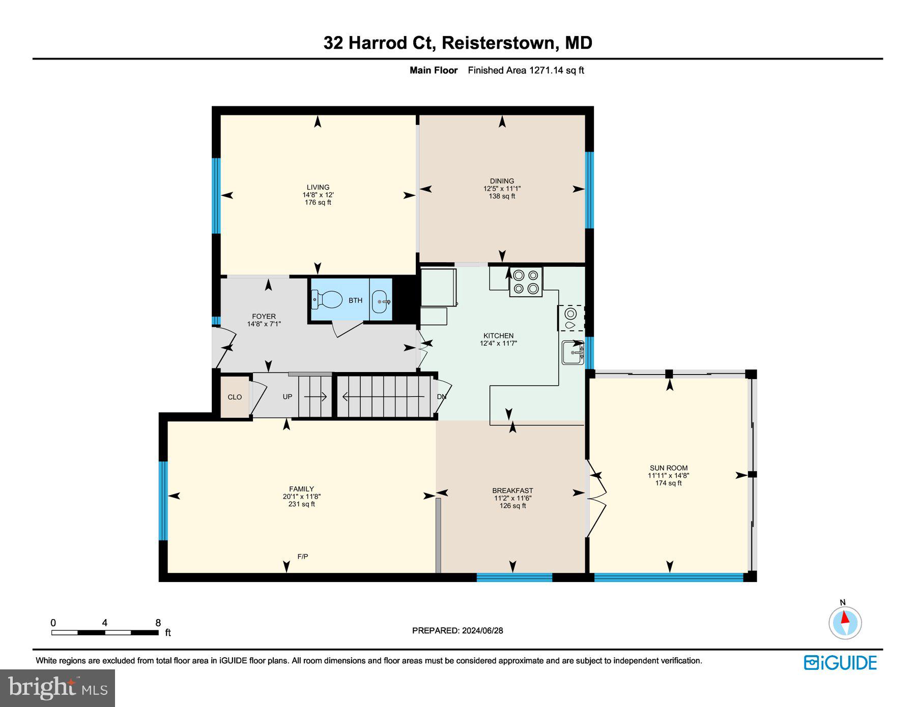 TIMBERGROVE - Residential