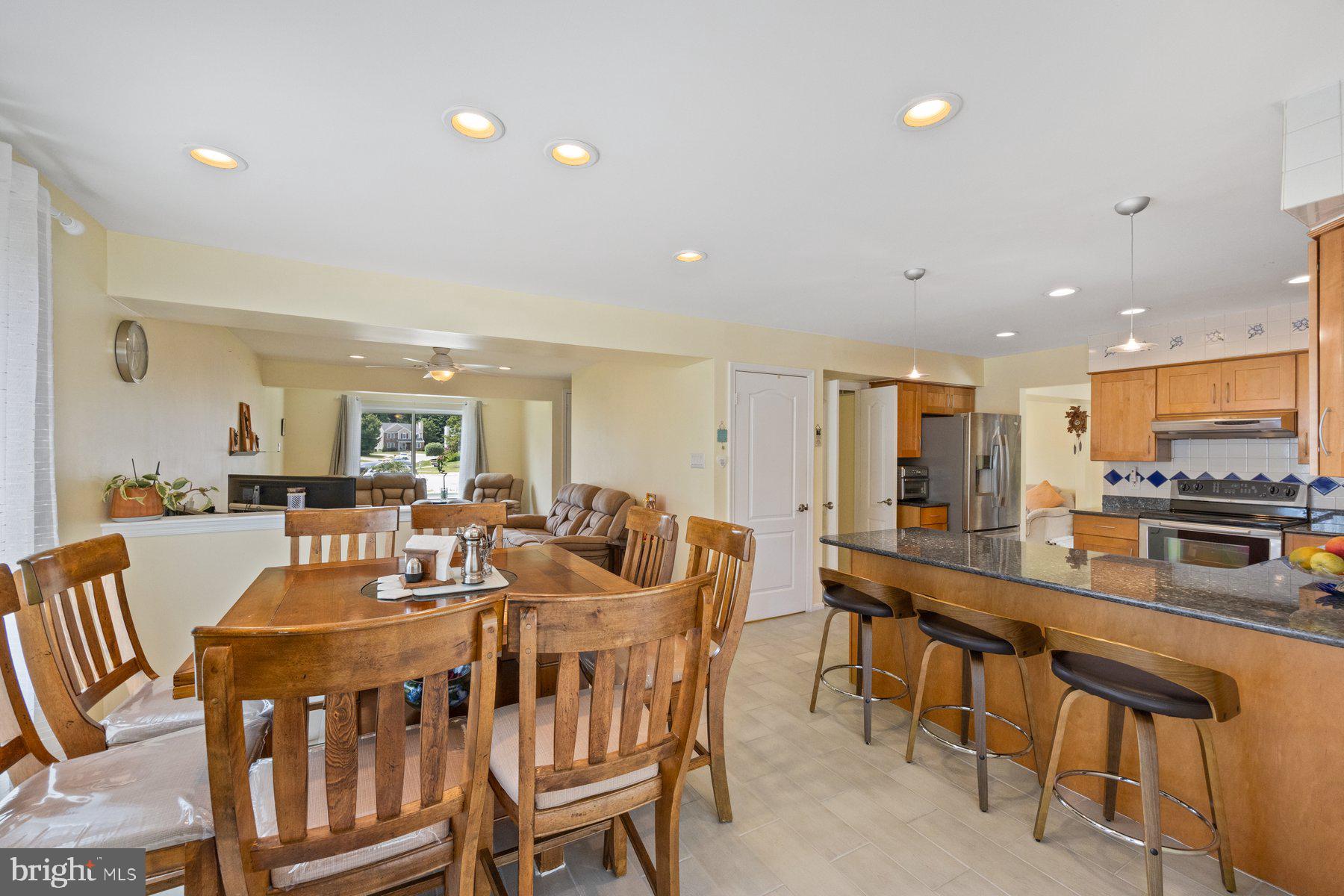 TIMBERGROVE - Residential