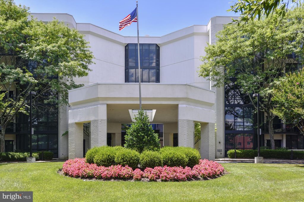 Photo of 4001 Old Court Road #407, PIKESVILLE, MD 21208 (MLS # MDBC2143688)