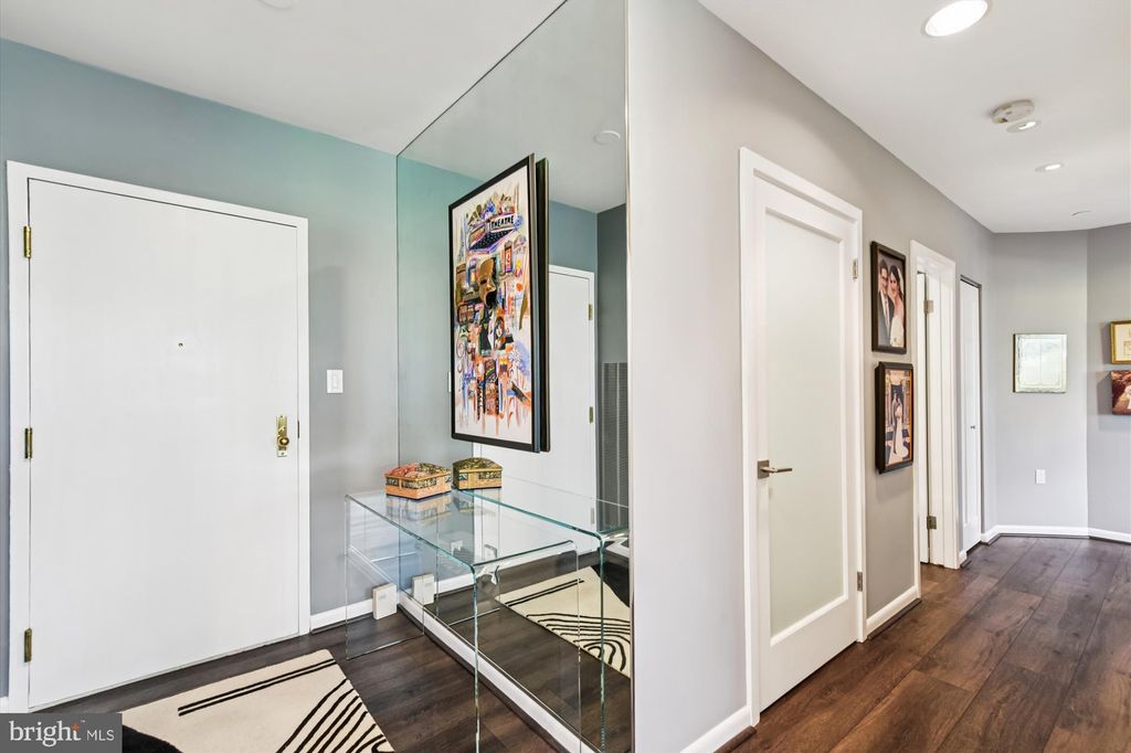 Photo of 4001 Old Court Road #407, PIKESVILLE, MD 21208 (MLS # MDBC2143688)