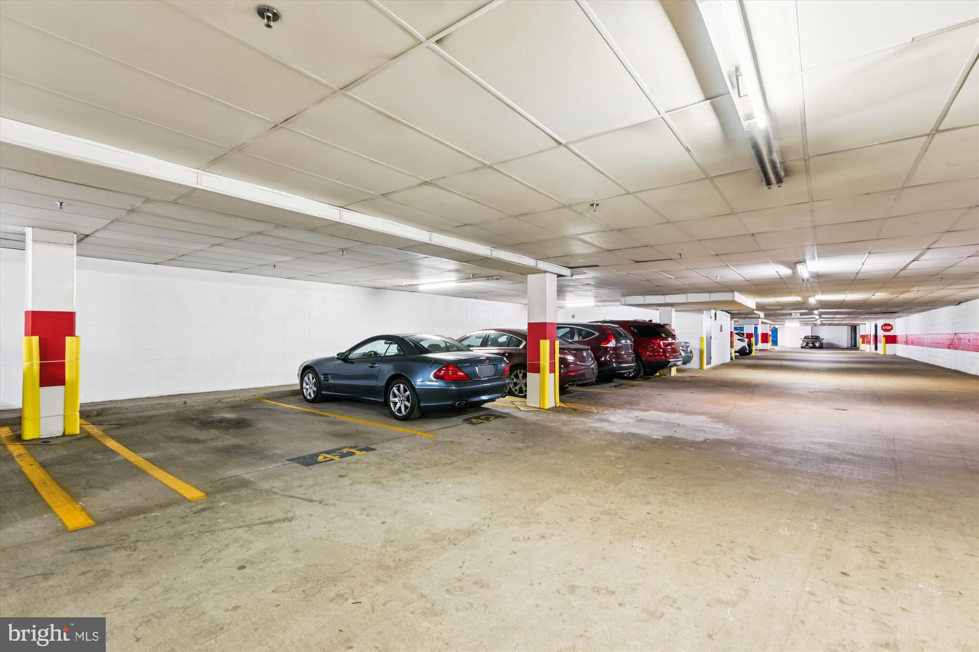 PAVILION IN THE PARK - Residential