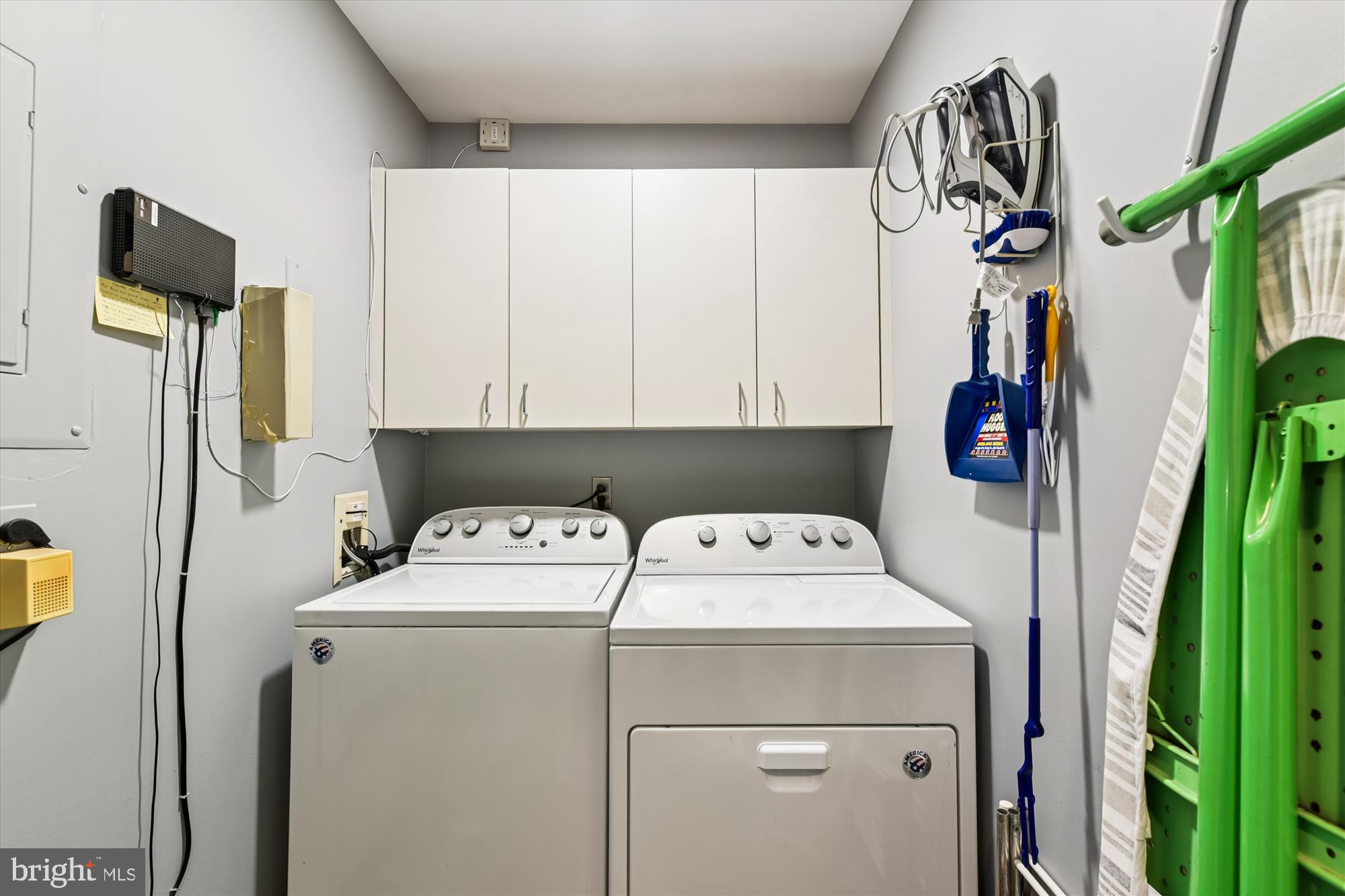 PAVILION IN THE PARK - Residential