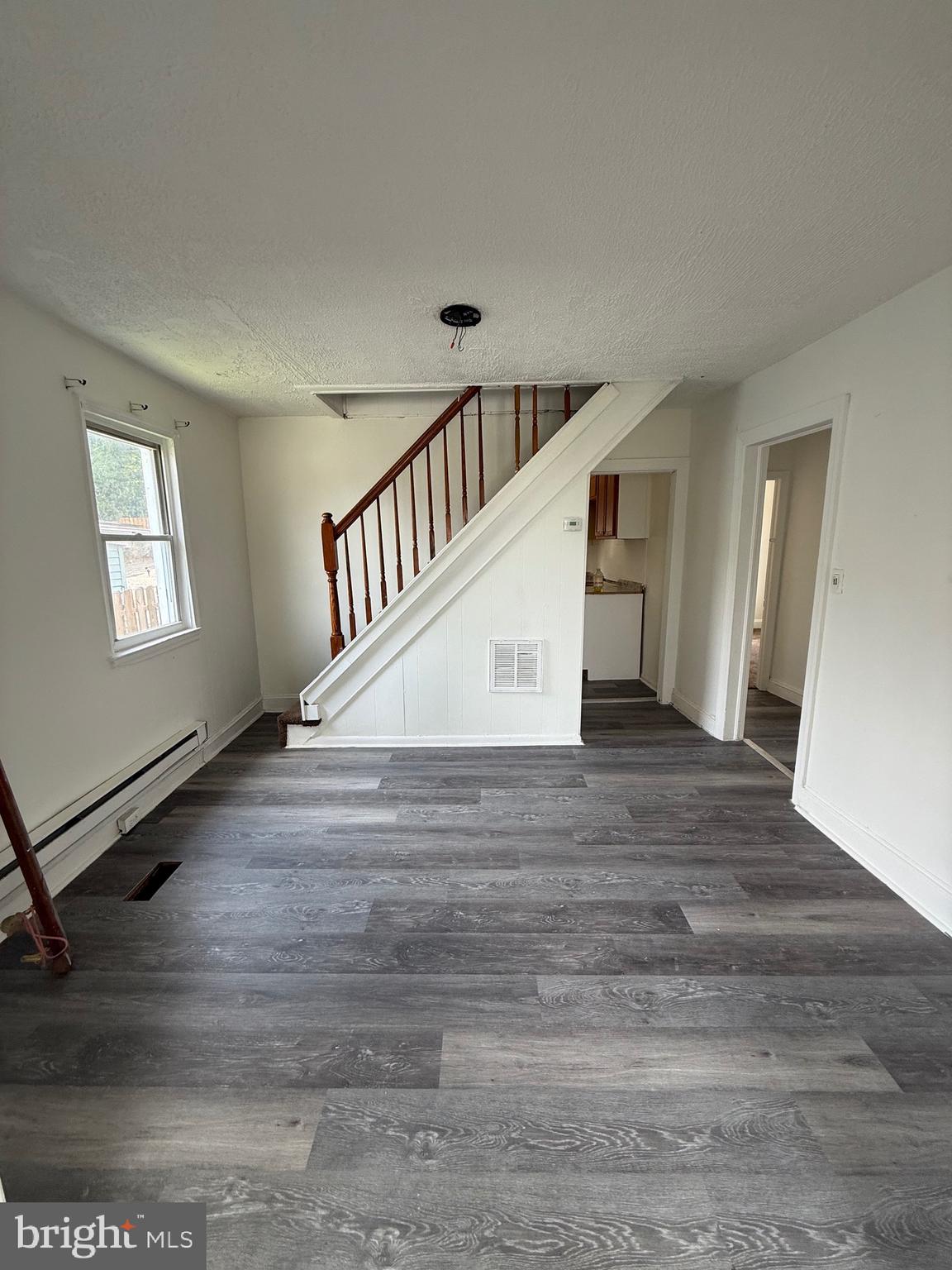 PUMPHREY - Residential