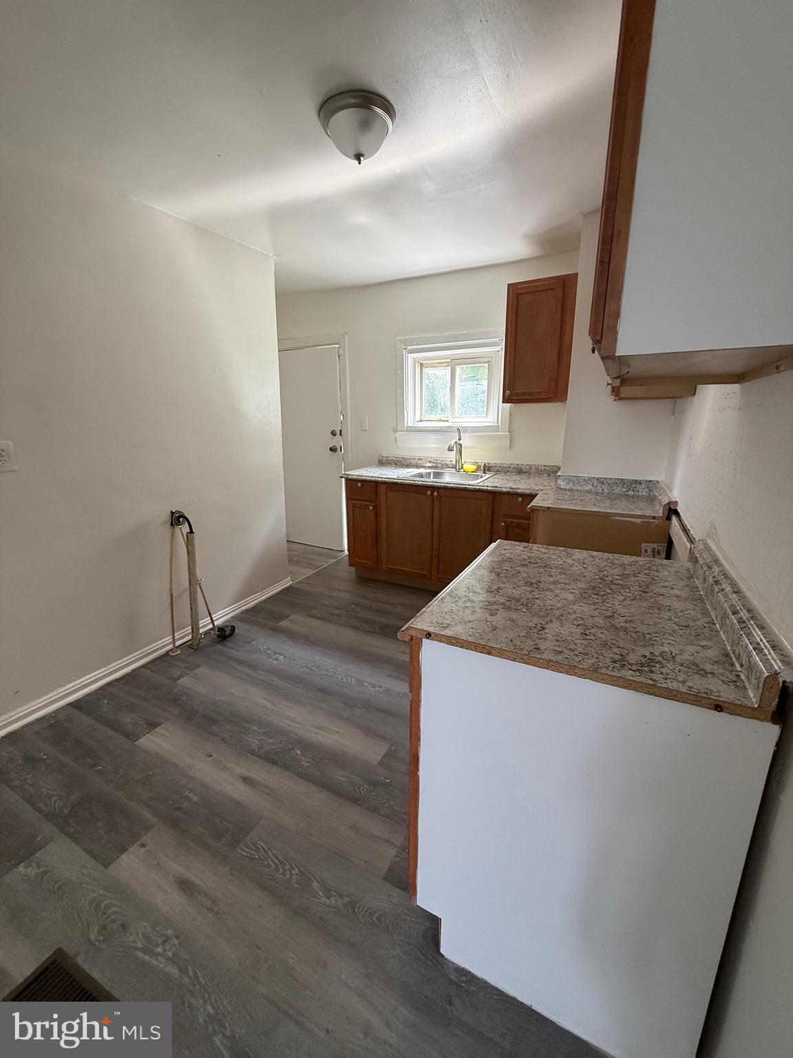 PUMPHREY - Residential