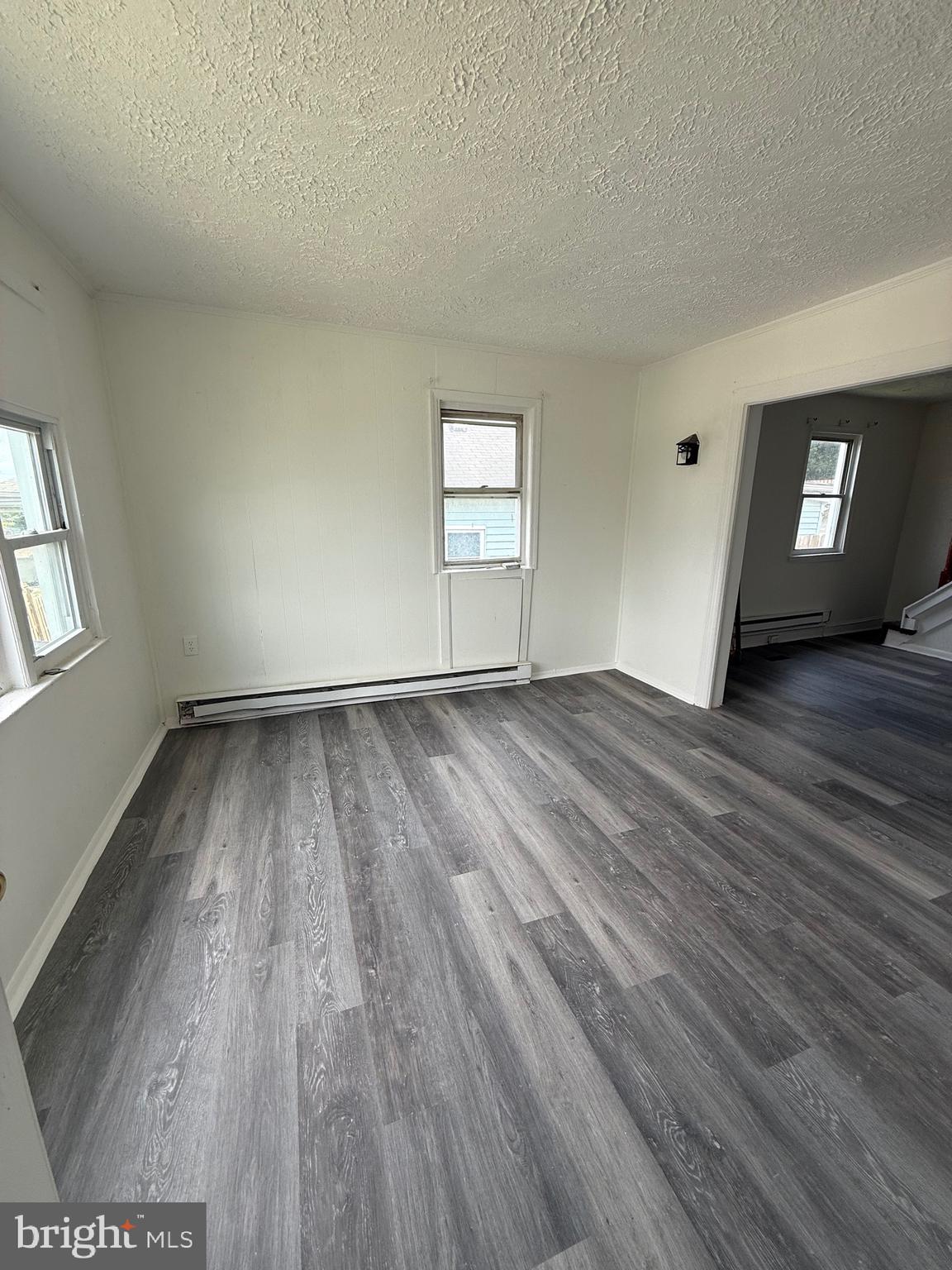 PUMPHREY - Residential