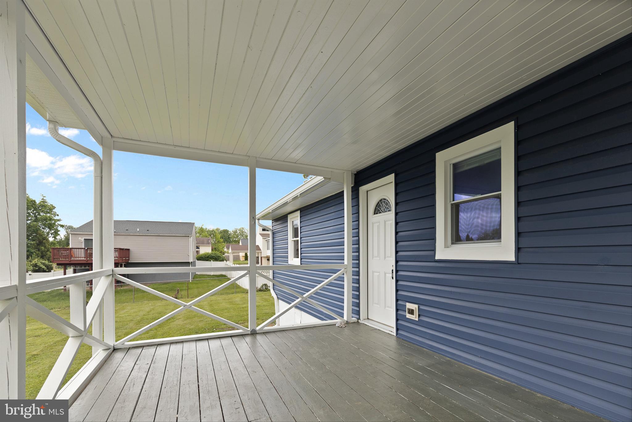 WOODLAWN - Residential