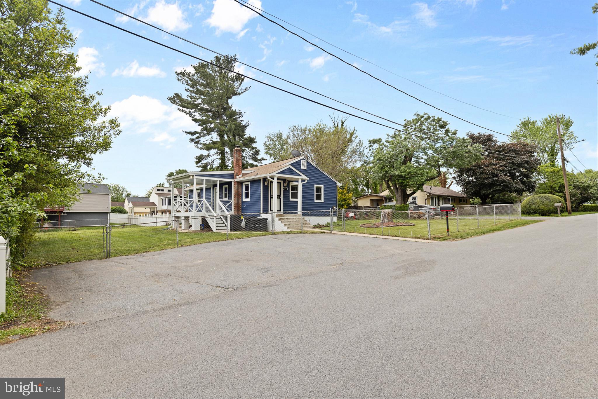 WOODLAWN - Residential