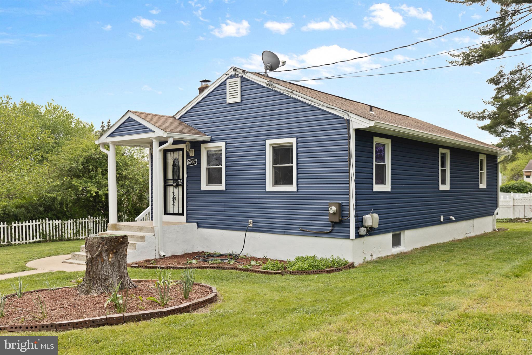 WOODLAWN - Residential