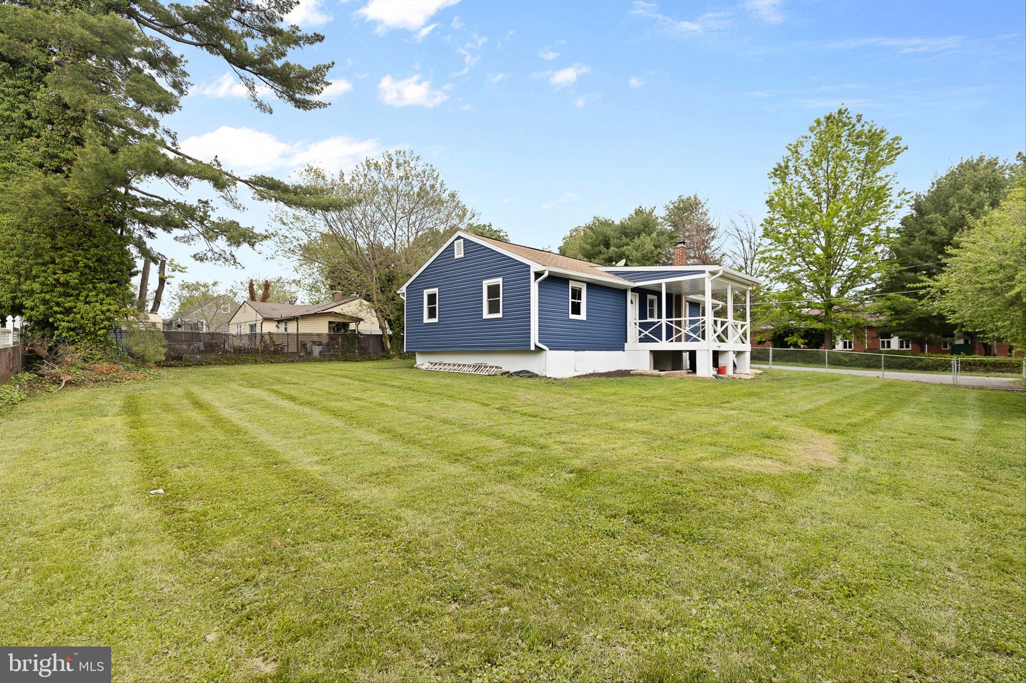 WOODLAWN - Residential