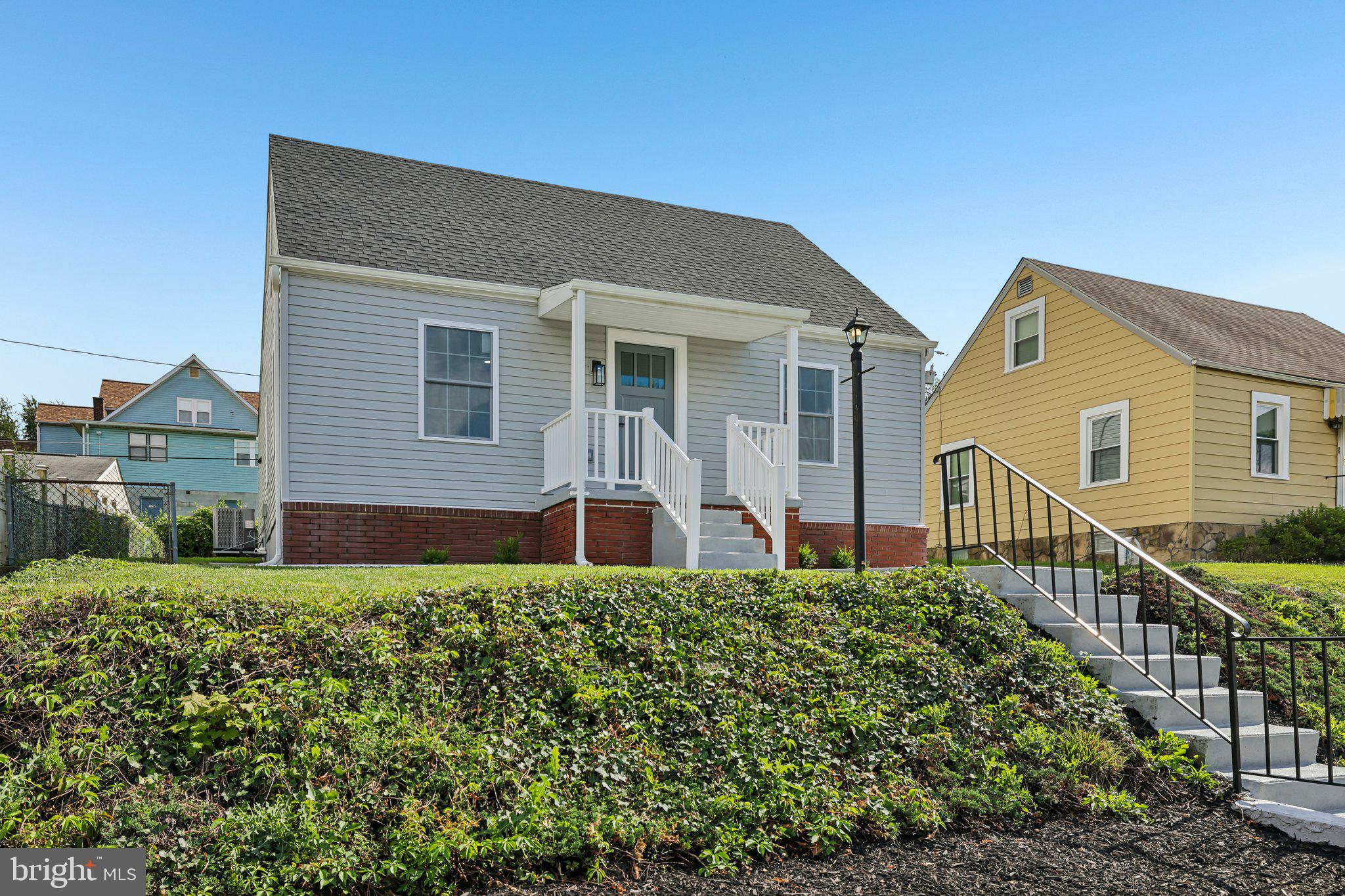 3215 ROSALIE ROAD