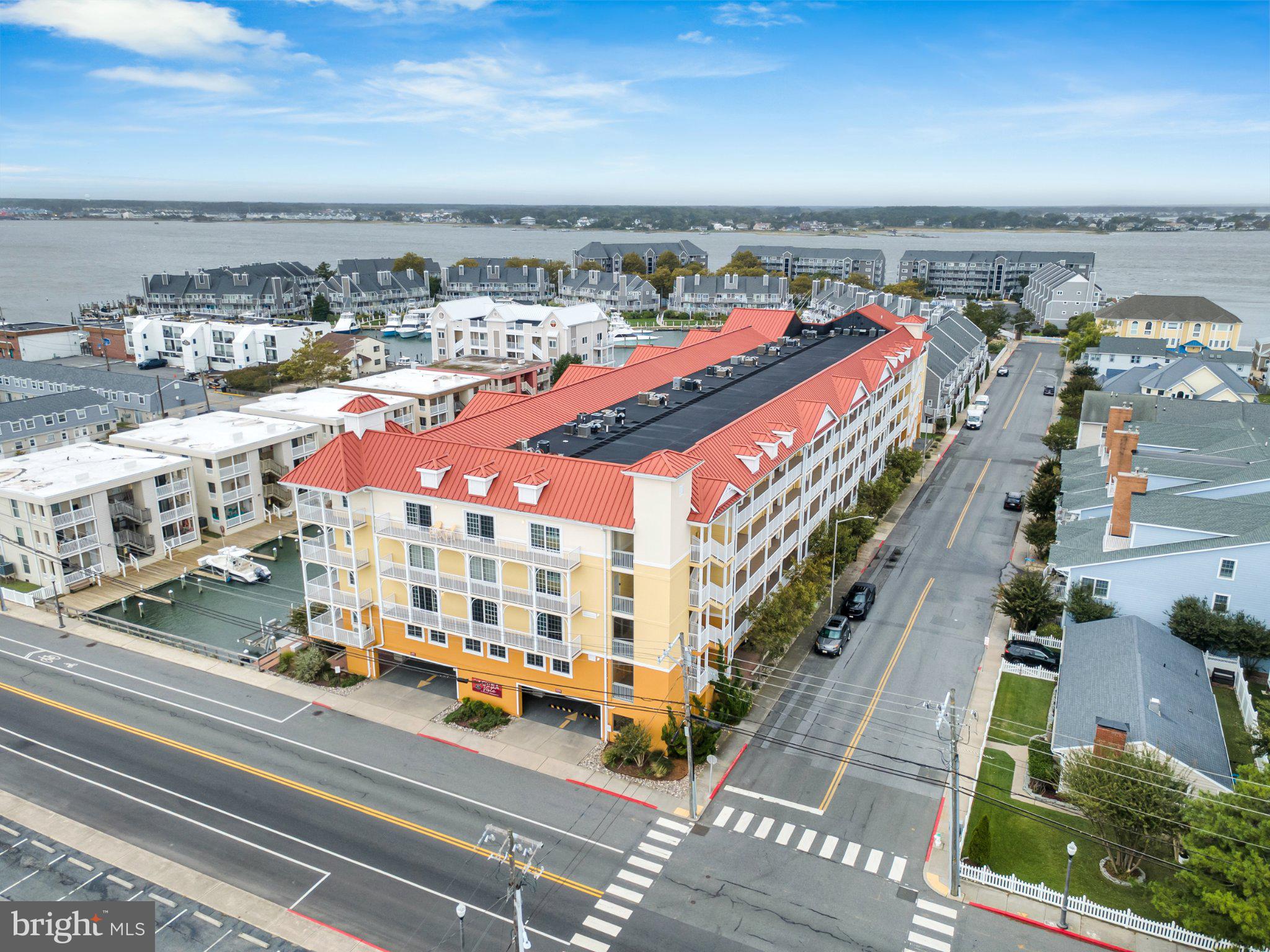 301 14TH STREET 405
