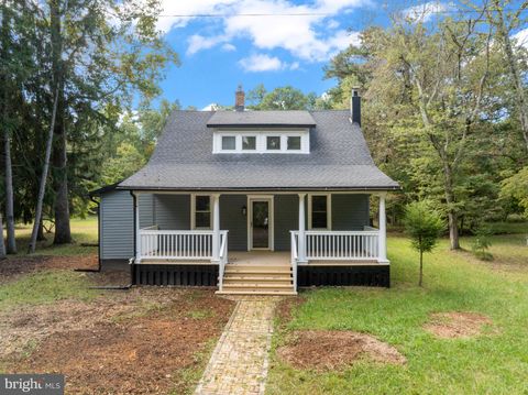Photo of 450 Sooy Place Road, VINCENTOWN, NJ 08088 (MLS # NJBL2097052)