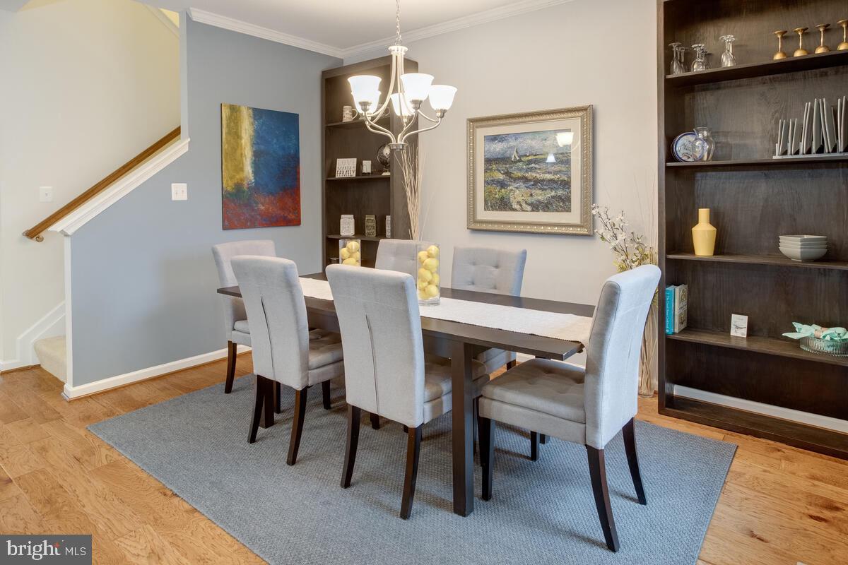 HOLLY RIDGE - Residential