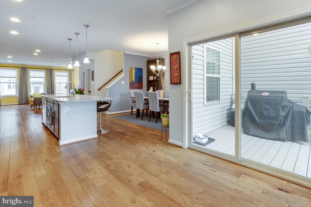 HOLLY RIDGE - Residential