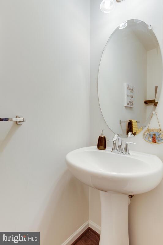 HOLLY RIDGE - Residential