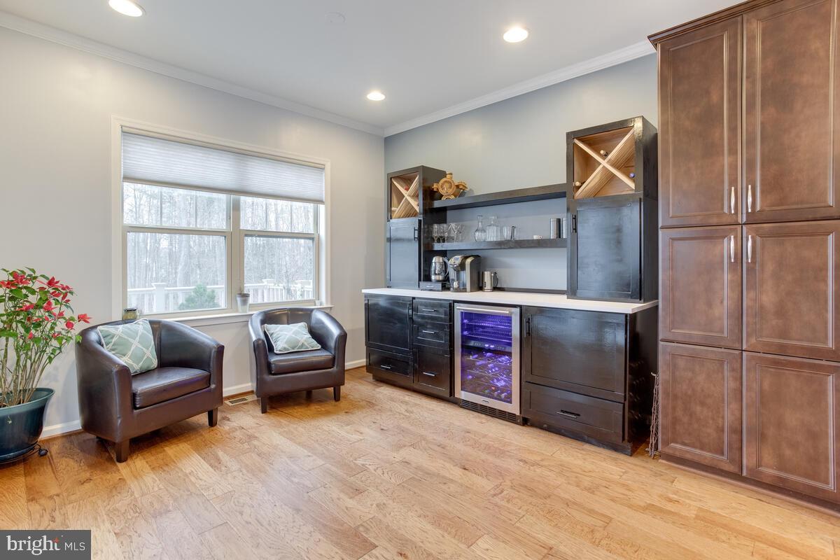 HOLLY RIDGE - Residential