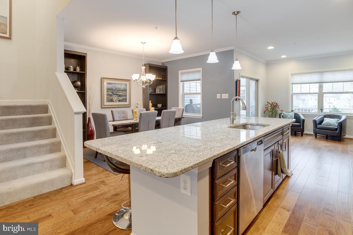 HOLLY RIDGE - Residential