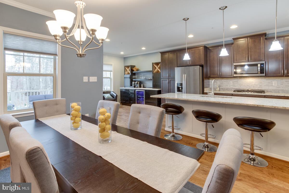 HOLLY RIDGE - Residential