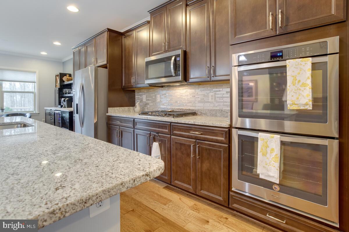 HOLLY RIDGE - Residential