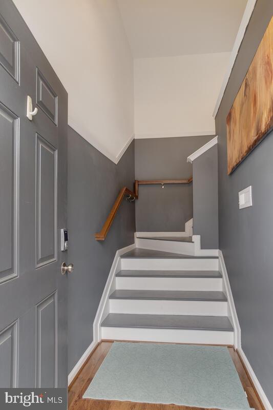 HOLLY RIDGE - Residential