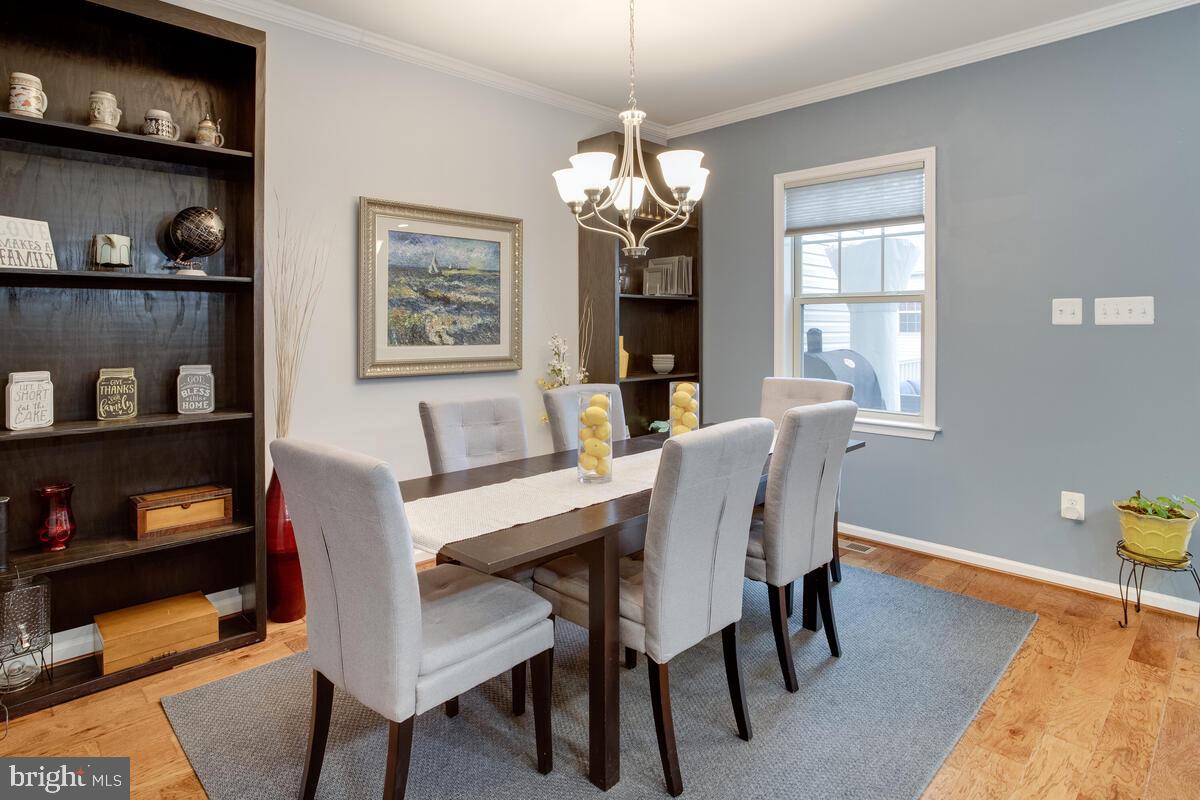 HOLLY RIDGE - Residential