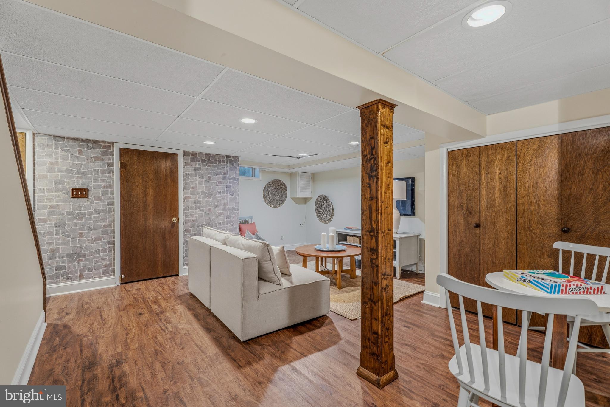 AIGBURTH - Residential