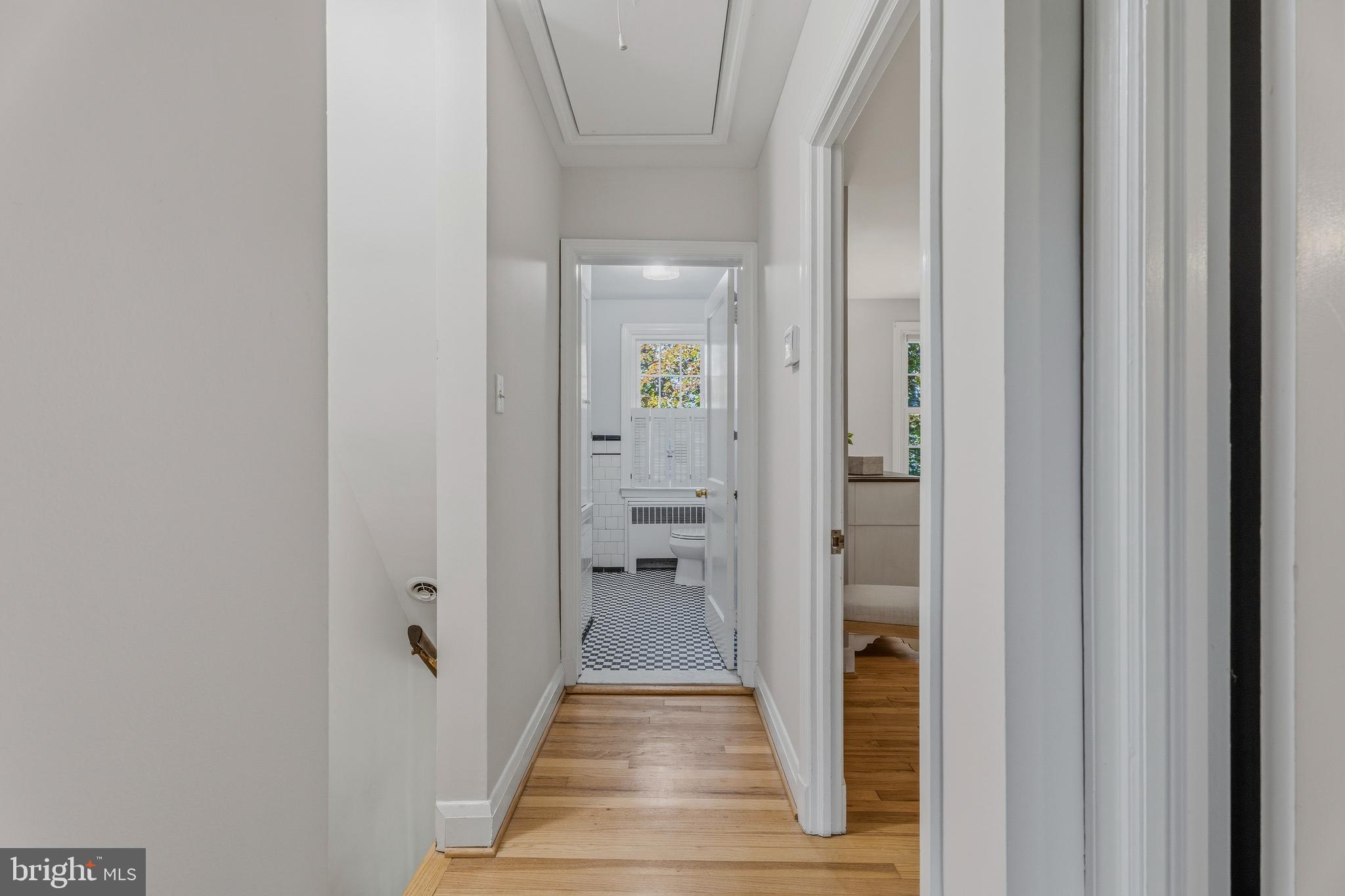 AIGBURTH - Residential