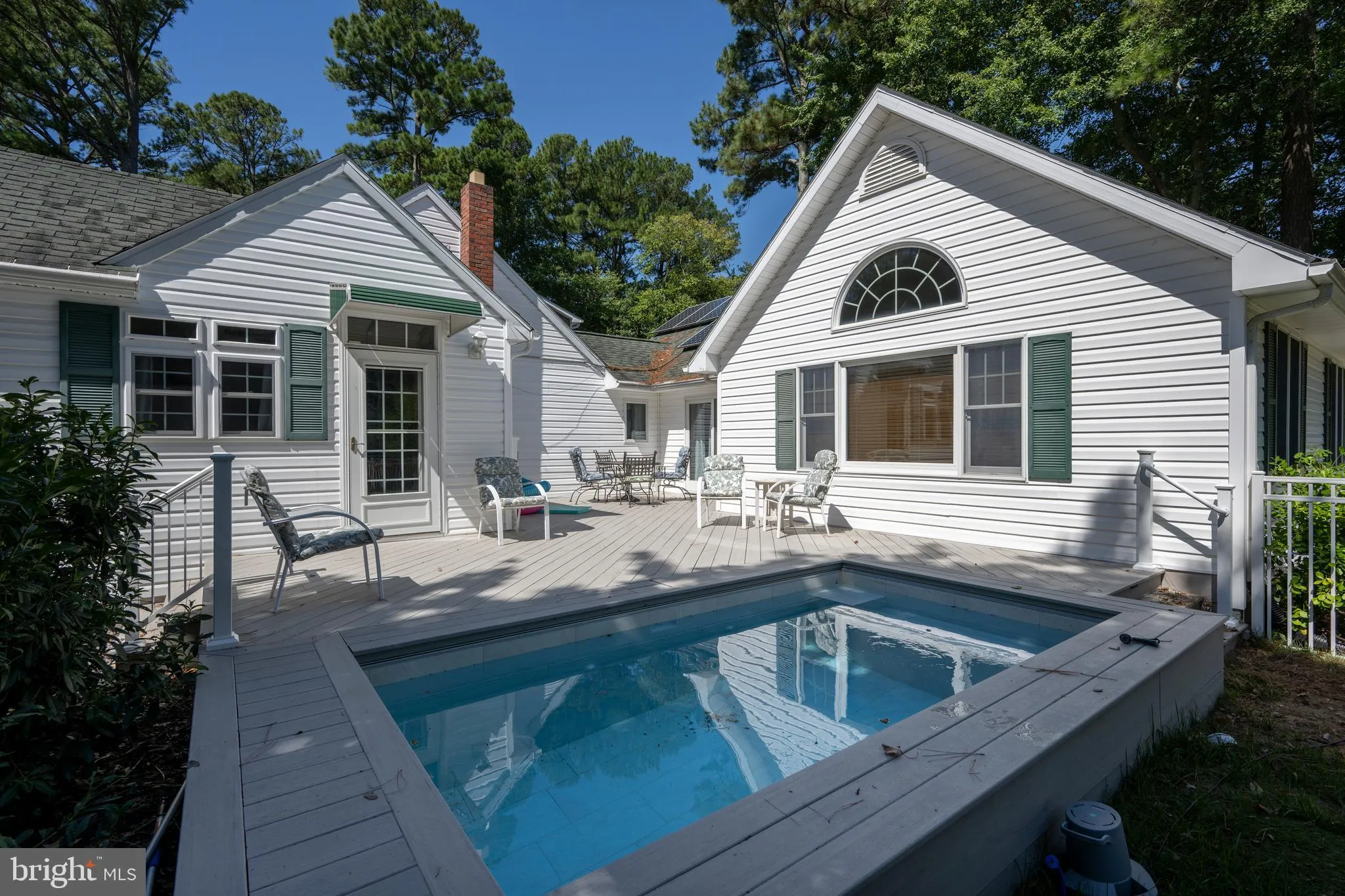 Bethany Beach, Delaware 19930, United States, 4 Bedrooms Bedrooms, ,2 BathroomsBathrooms,Residential,Pending,210431