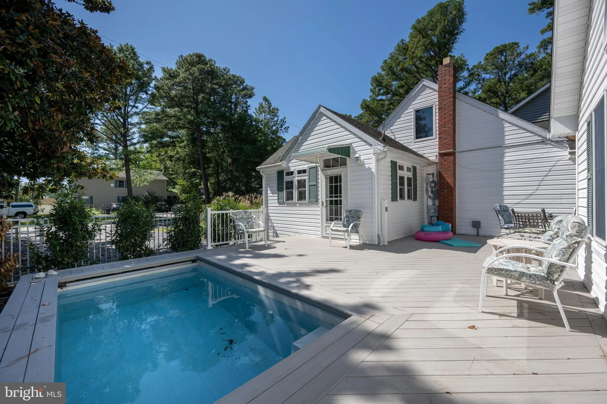 Bethany Beach, Delaware 19930, United States, 4 Bedrooms Bedrooms, ,2 BathroomsBathrooms,Residential,Pending,210431