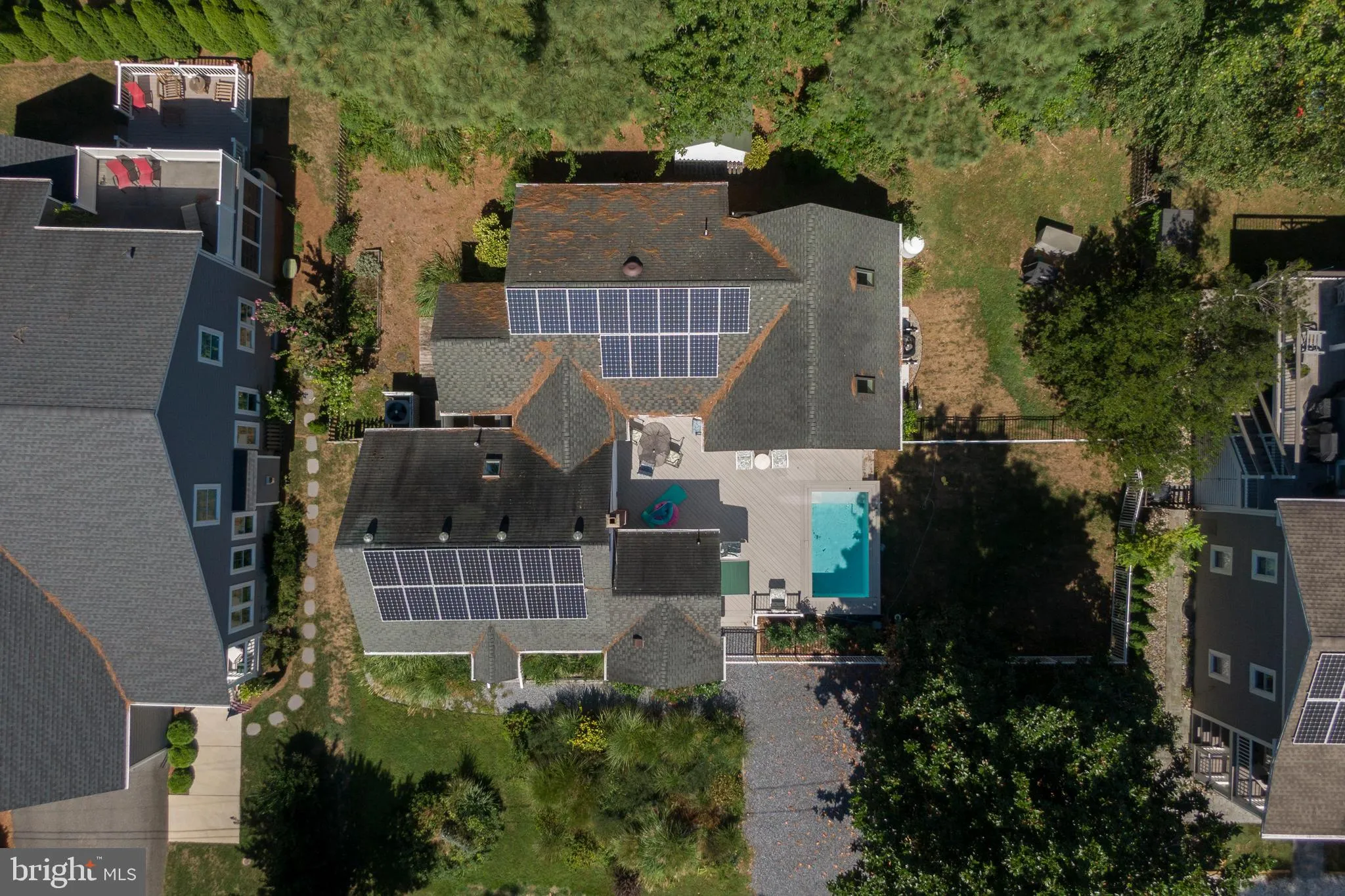 Bethany Beach, Delaware 19930, United States, 4 Bedrooms Bedrooms, ,2 BathroomsBathrooms,Residential,Pending,210431