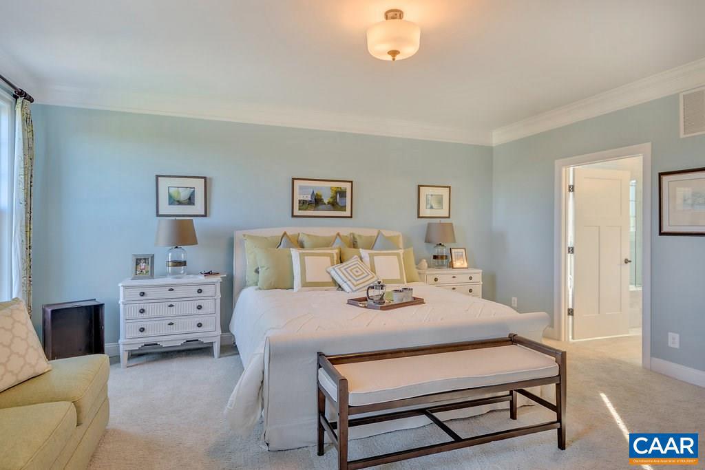 SPRING CREEK - Residential