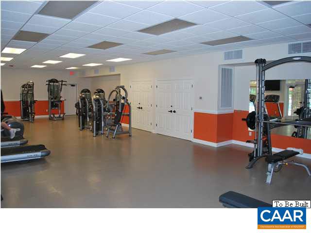 SPRING CREEK - Residential